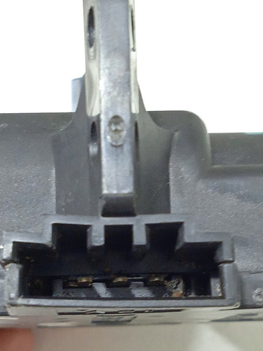 MOTOR ATUADOR CAIXA DE AR VOLKSWAGEN GOLF 2001 USADO 