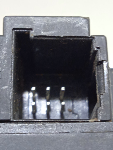 MOTOR ATUADOR CAIXA DE AR RENAULT MEGANE 2011 USADO 