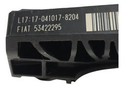 MAÇANETA EXTERNA DIANTEIRA ESQUERDA JEEP COMPASS 2017 Á 2025