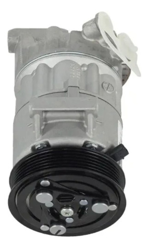 COMPRESSOR AR CONDICIONADO ARGO CRONOS 1.8 ETORQ 2018 A 2021
