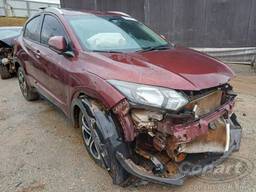 MOTOR HONDA CIVIC HR-V 1.8 16V FLEX 2012 2013 A 2021 