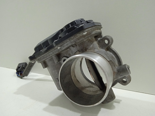 CORPO DE BORBOLETA TBI TOYOTA HILUX 2.8 2016 USADO 