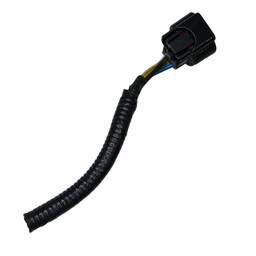 PLUG CONECTOR MAQUINA VIDRO LIMPADOR PARABRISA HR-V 1.8 2020