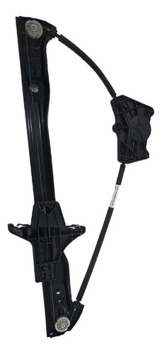 MÁQUINA DE VIDRO PORTA DIANTEIRA DIREITA VW AMAROK 2010/202