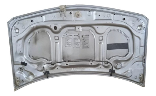 CAPO DIANTEIRO RENAULT MEGANE 2008 USADO