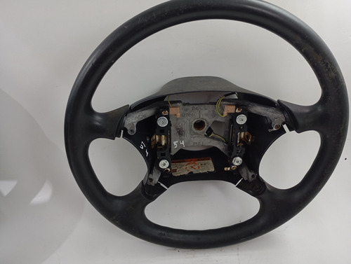 VOLANTE DIREÇÃO FORD RANGER 2007/2012 ORIGINAL USADO