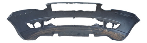 PARA-CHOQUE DIANTEIRO PALIO 2010 A 2011 SIENA 09 A 12