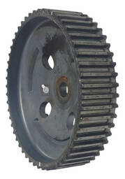 POLIA DENTADA COMANDO FIAT TORO COMPASS 2.0 DIESEL 2016 2025