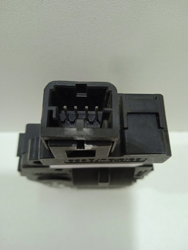 MOTOR ATUADOR CAIXA DE AR VOLKSWAGEN TOUREG 2013 USADO 