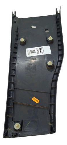 ACABAMENTO COLUNA INFERIOR ESQUERDA AMAROK 2010/2016