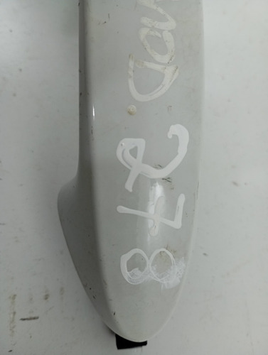 MAÇANETA EXTERNA TRASEIRA LD FORD KA 19/21 ORIGINAL USADO