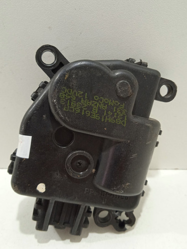 MOTOR ATUADOR CAIXA DE AR FORD FUSION 2014 USADO 