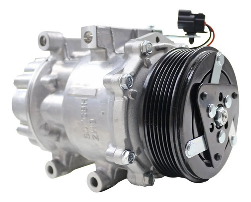 Compressor Ar Chery Tiggo 7 8 1.6 5X 1.5 Turbo 2021/