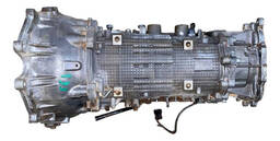 CAIXA CÂMBIO AUTOMÁTICA PAJERO SPORT 3.0 4X4 2001 V4A