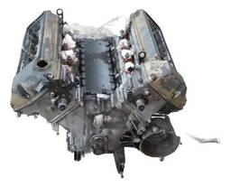 MOTOR PARCIAL RANGE VOGUE M62 02/05 BMW 745i X5 4.4 V8 02/05