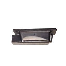 LUZ PLACA LIFAN X60 2018 1.8 AUT
