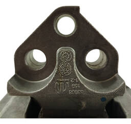 COXIM CÂMBIO ESQUERDO JEEP COMPASS RENEGADE TORO 1.3 TURBO