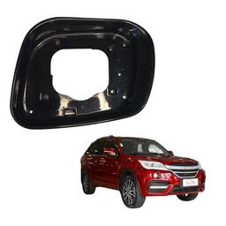 Acabamento Retrovisor Esquerdo Lifan X60 2018 1.8 aut