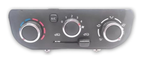 Comando Controle Ar Condicionado Renault Kwid 2017 A 2023