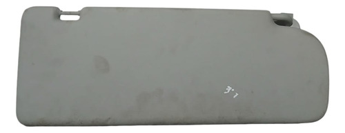 Quebra Sol Lado Direito Da Amarok Highline Original 2010/20