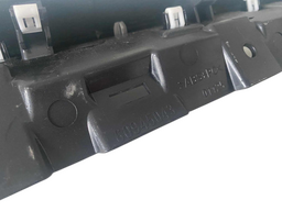 MOLDURA PAINEL JEEP COMPASS 2022 2023 2024 2025 ORIGINAL