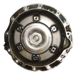 CAIXA CÂMBIO AUTOMÁTICA PAJERO FULL 3.2 2008 A 2021