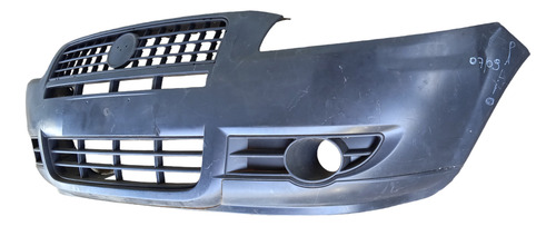 PARACHOQUE DIANTEIRO PALIO 2008/09 SIENA 2010/11 G4