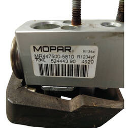 EVAPORADOR AR FIAT TORO JEEP RENEGADE COMPASS 2.0 DIESEL