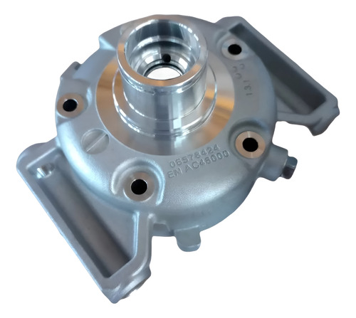 TAMPA DIANTEIRA PESCOÇO ACP220 MAHLE UNO SIENA PALIO MOBI