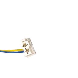 PLUG MOTOR VENTILADOR NISSAN KICKS SV 2019