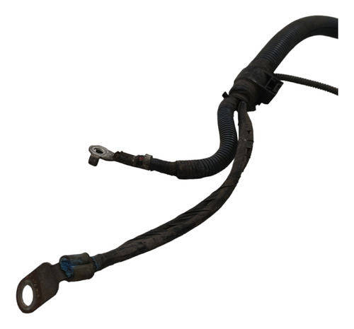 CABO BATERIA MOTOR PARTIDA HILUX SW4 2.7 GASOLINA