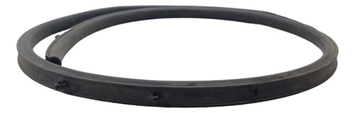 BORRACHA DA GRADE CHURRASQUEIRA TOYOTA SW4 2006 A 2015