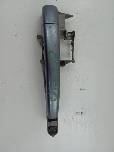 Maçaneta Porta Traseira Direitac4/308 07/14