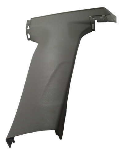 Acabamento Coluna Central Inferior Dir Honda Civic 2006 A 11