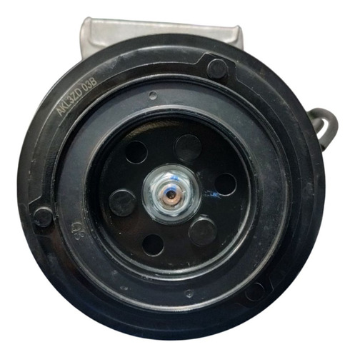 COMPRESSOR AR CONDICIONADO FORD TERRITORY 1.5 2020 A 2024