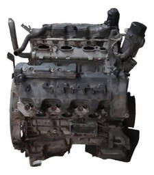 MOTOR PARCIAL MERCEDES C320 ML320 CLK320 SLK320 3.2 97/05