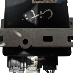 MÓDULO COLUNA DIREÇÃO HONDA CITY/ FIT 2009/2013 39980TM6M4