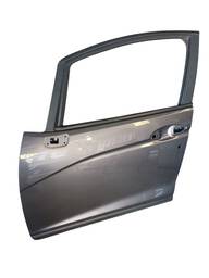 PORTA DIANTEIRA ESQUERDA WR-V 2018 A 2021