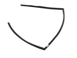 CANALETA VIDRO PORTA DIANTEIRA DIREITA FOX SPACEFOX 04 A 22