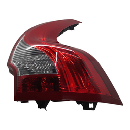 LANTERNA DIREITA VOLVO XC60 2009 A 2017 L90007893