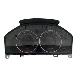 PAINEL INSTRUMENTOS VOLVO XC60 2009 A 2013 31343322AA