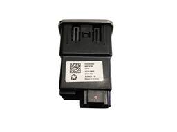 ENTRADA USB JEEP COMPASS 2017 A 2021 ORIGINAL 