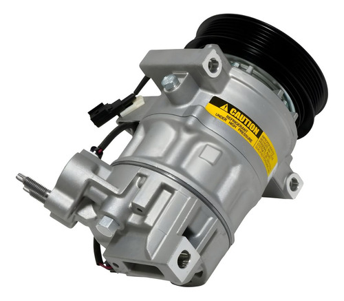 COMPRESSOR AR CONDICIONADO VOLVO XC40 P32260849
