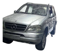 MOTOR PARCIAL MERCEDES C320 ML320 CLK320 SLK320 3.2 97/05