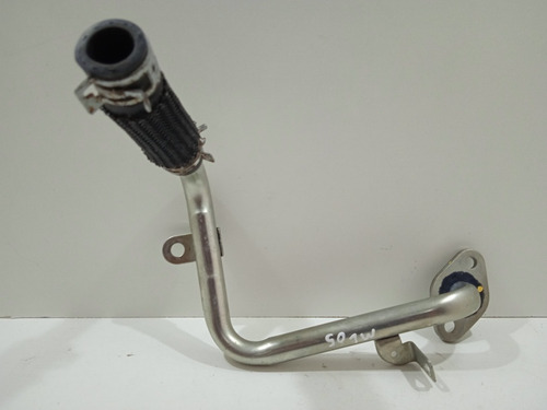 TUBO CANO ÁGUA TOYOTA HILUX 2.8 2016 USADO 