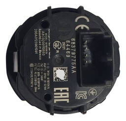 BOTÃO START STOP JEEP COMPASS 2022 2023 2024 2025 ORIGINAL