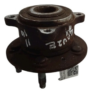 CUBO ROLAMENTO TRASEIRO DO GM CRUZE 2011 A 2016