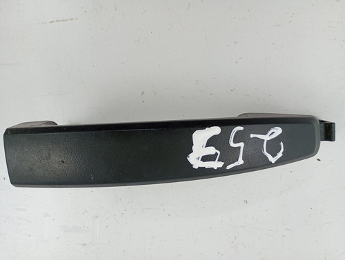 Maçaneta Externa Dianteira Le Gm Captiva 2011 Usado