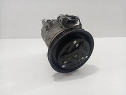 COMPRESSOR AR CONDICIONADO KWID 1.0 12V 3CC 2018/