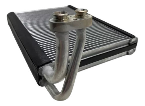 Evaporador Mitsubishi L200 Triton Sport 2017 Fluxo Parelelo